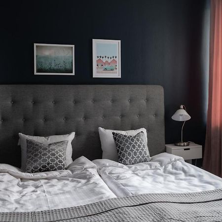 Pa Hoernet Hotell Karlskrona Luaran gambar