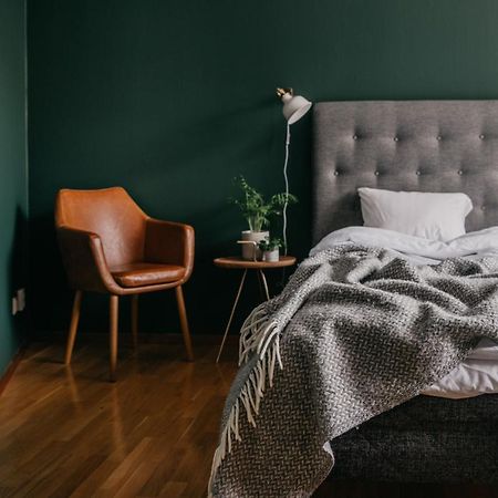 Pa Hoernet Hotell Karlskrona Luaran gambar