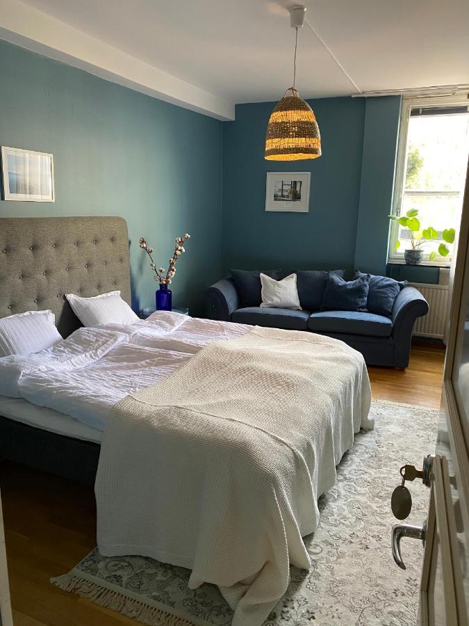 Pa Hoernet Hotell Karlskrona Luaran gambar