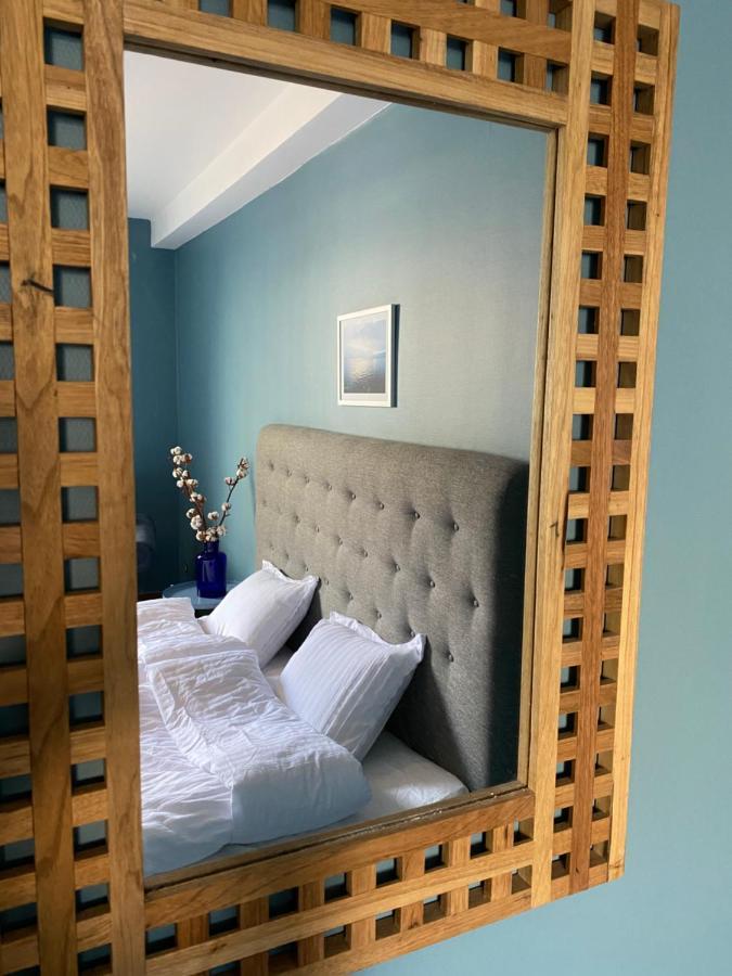 Pa Hoernet Hotell Karlskrona Luaran gambar