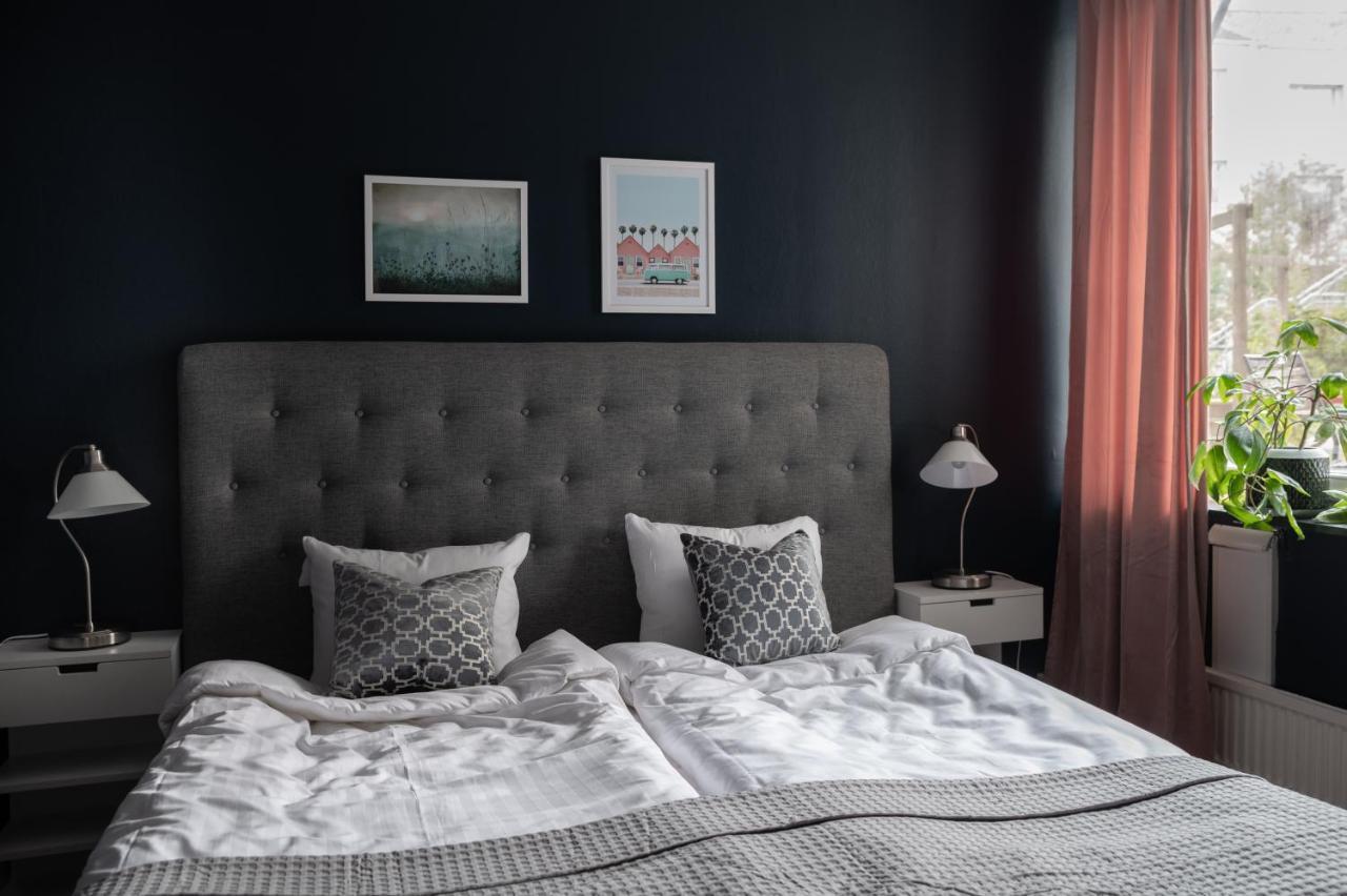 Pa Hoernet Hotell Karlskrona Luaran gambar