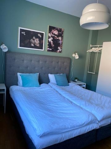 Pa Hoernet Hotell Karlskrona Luaran gambar