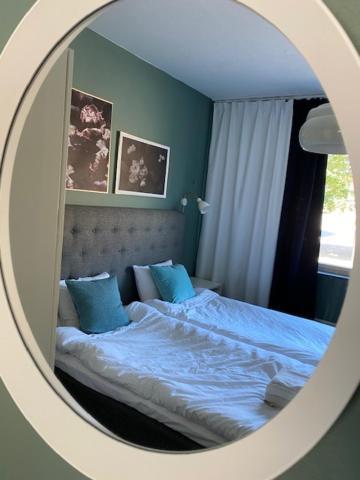 Pa Hoernet Hotell Karlskrona Luaran gambar