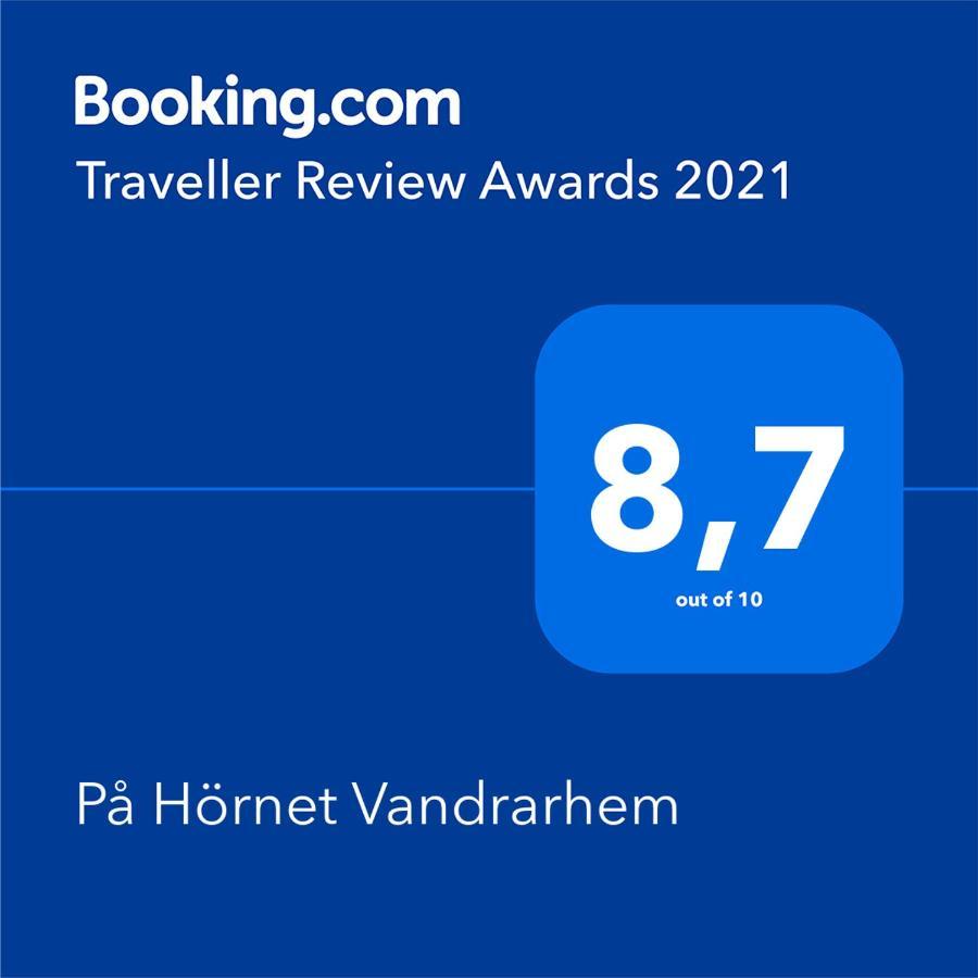 Pa Hoernet Hotell Karlskrona Luaran gambar